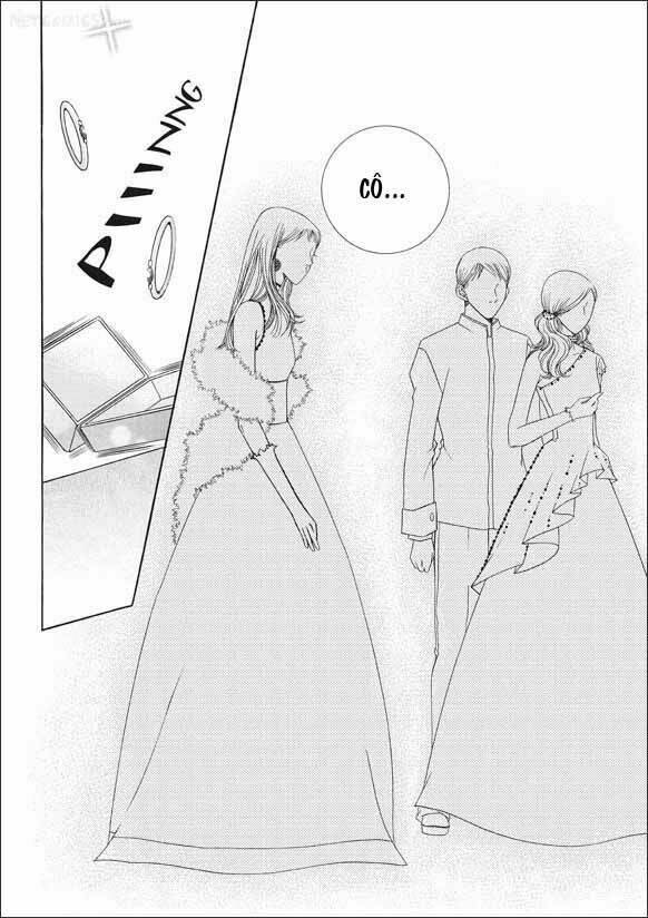 can't lose you chapter 17 21