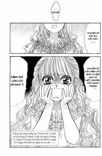 thử thách của kyouko chapter 120.5 1