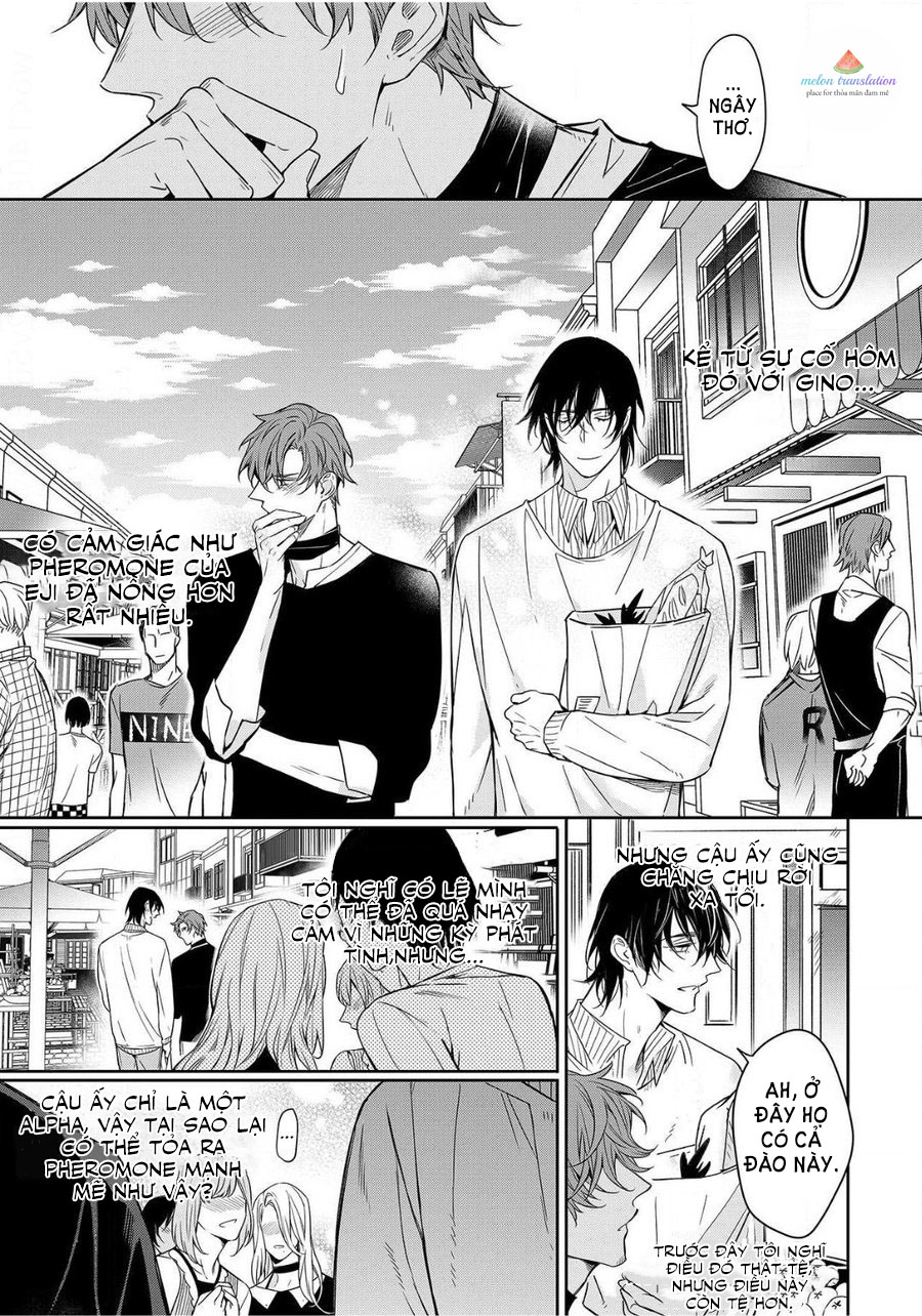 tạm biệt vận mệnh chapter 4 2