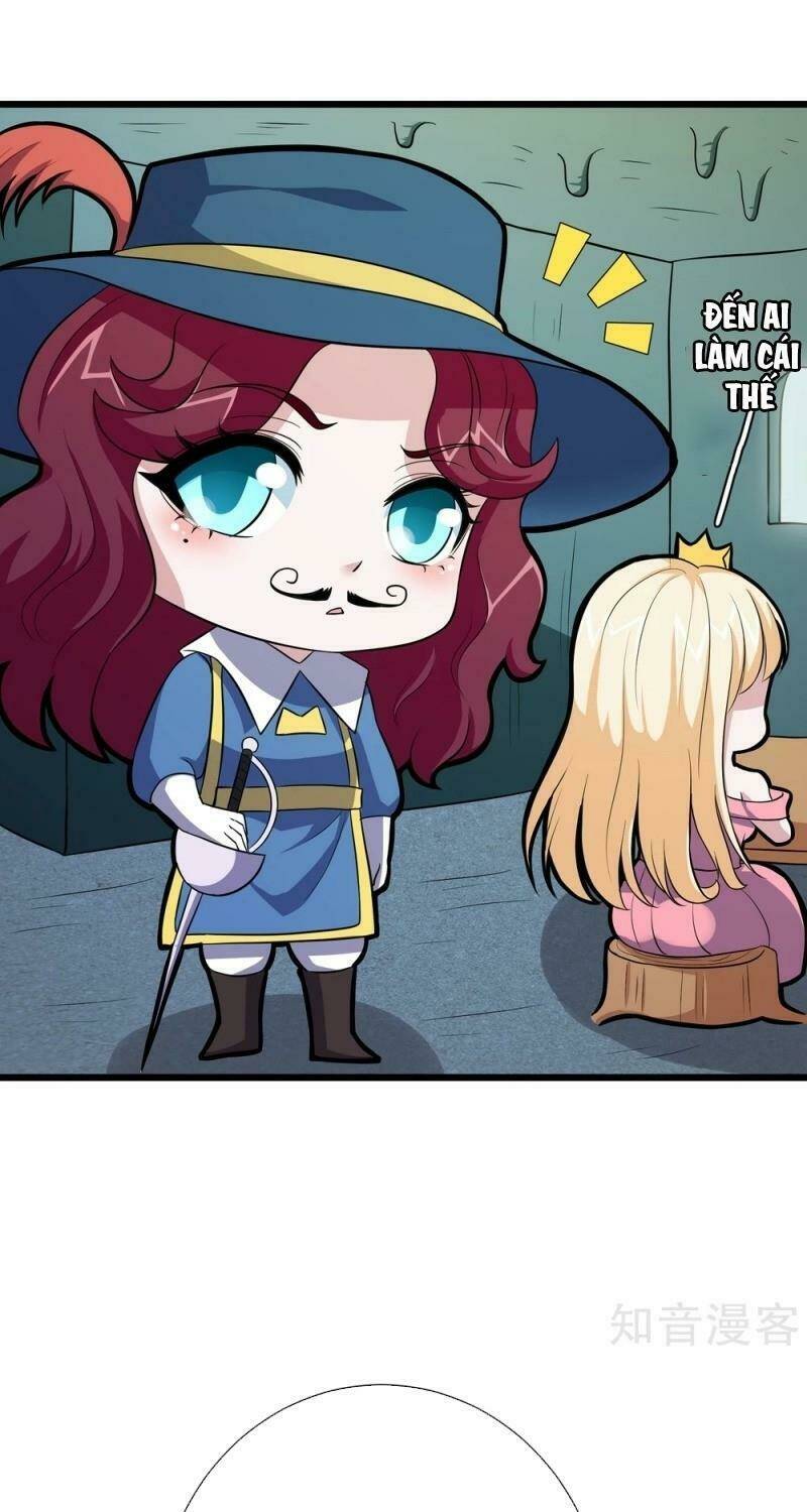 tối cường đặc chủng binh của hoa khôi chapter 108 15