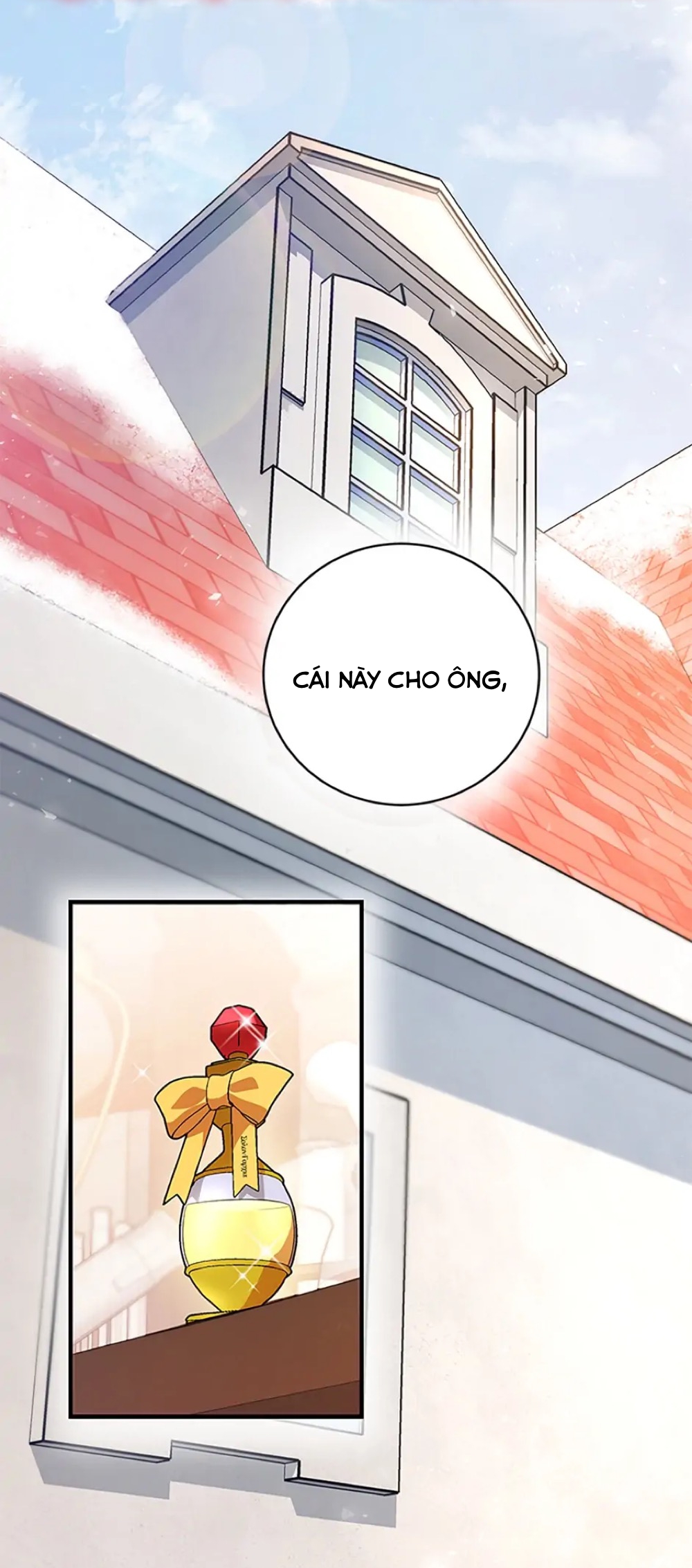 vị cứu tinh của nhân vật chính chapter 12 64