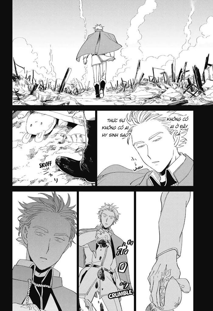 ấn ký abyss chapter 26.3 4