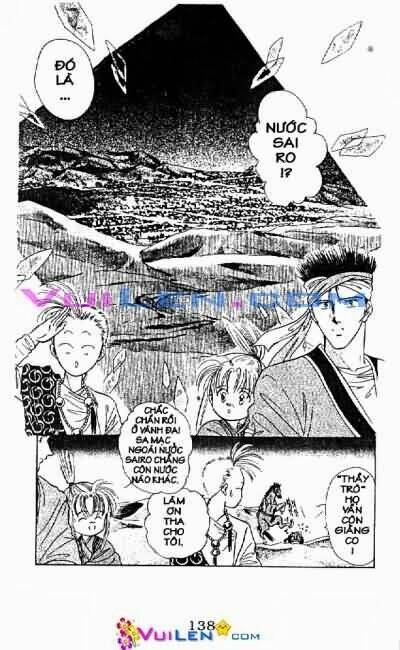 quyển sách kỳ bí chapter 9 139