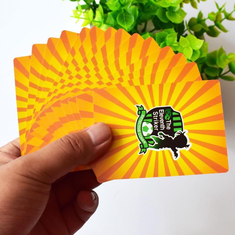 Bộ card 54 cái One Piece mã  XE8296