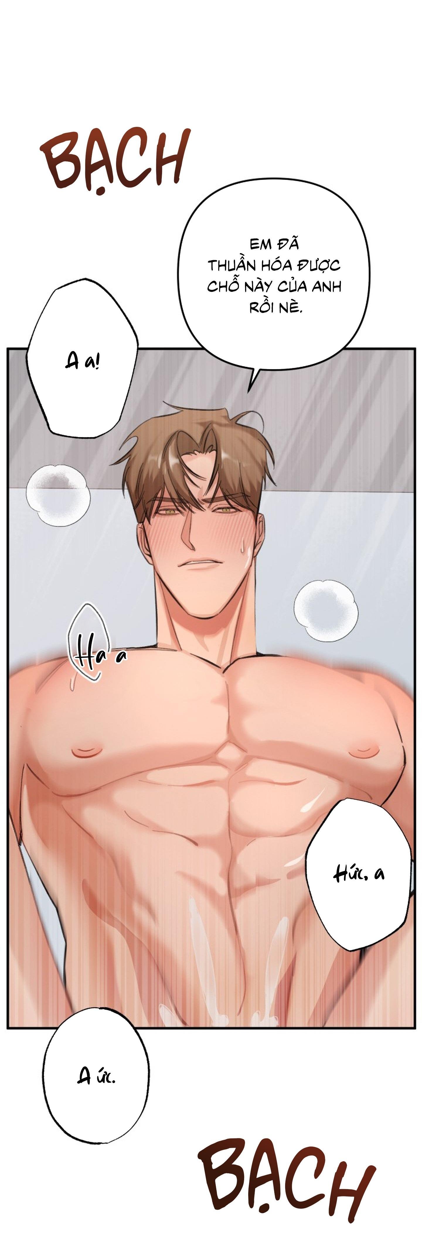 tunnel buddy chapter 3 41