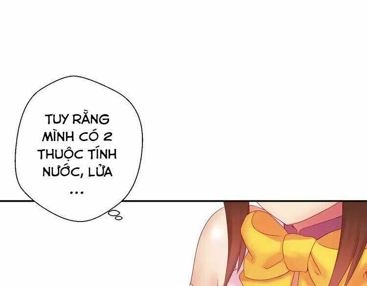 thực luyến kỳ duyên chapter 9 15