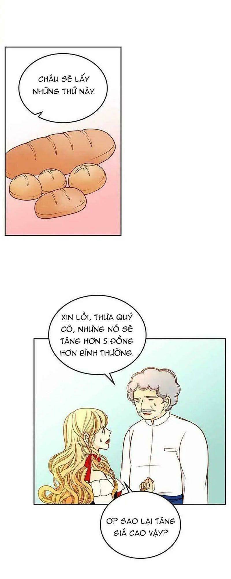 wendy , cô gái bán hoa chapter 44 7