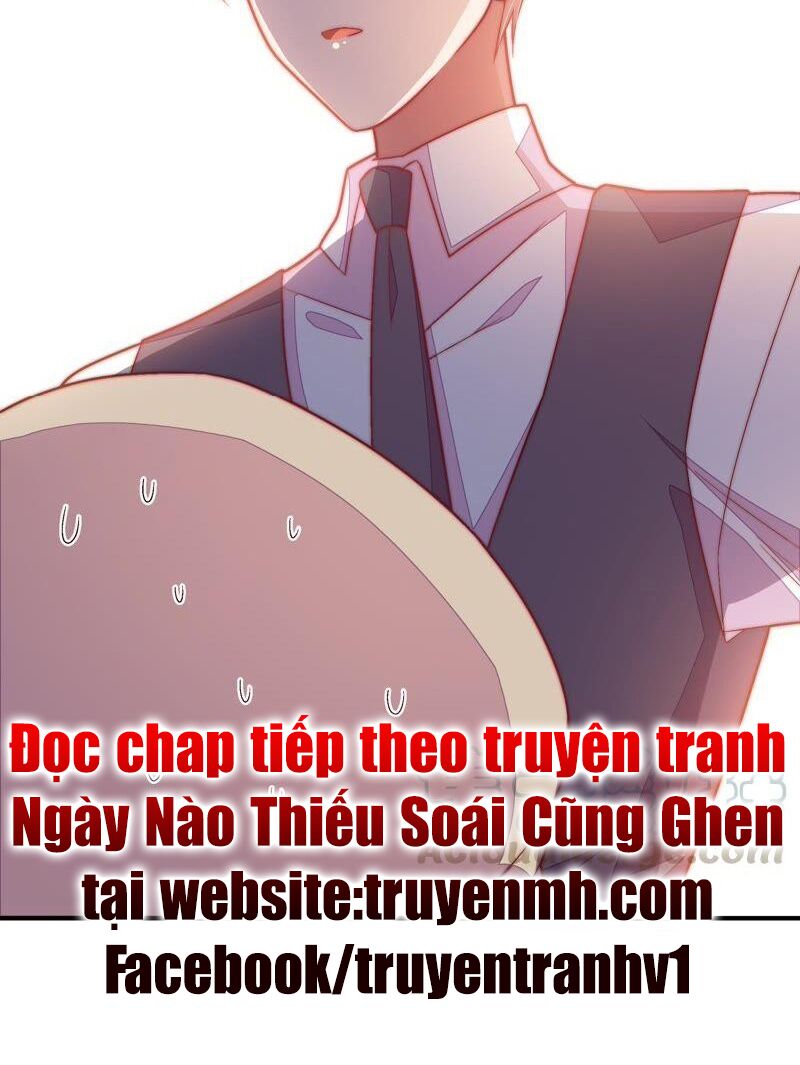 ngày nào thiếu soái cũng ghen chapter 108 16