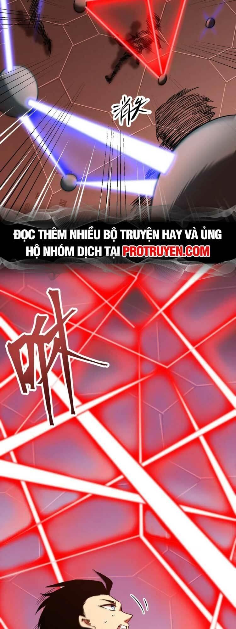 cao võ: ngàn năm tiến hóa chapter 24 25