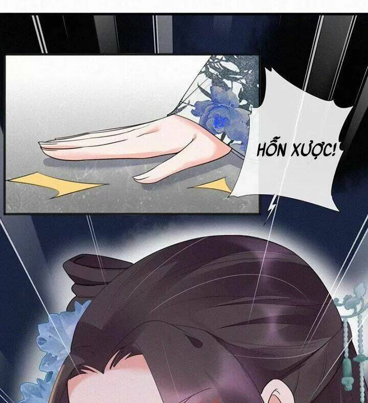 thiên hương mỹ nhân chapter 41 18