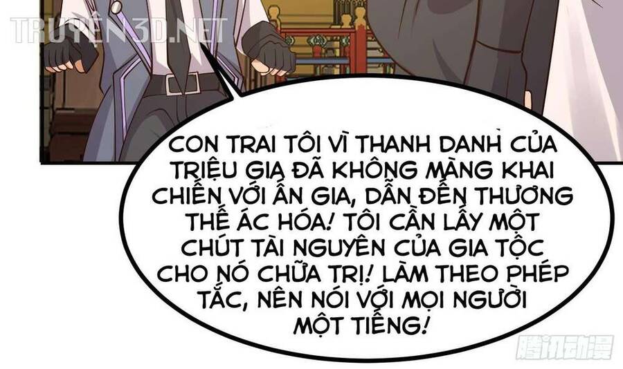 trên người ta có một rồng chapter 604 42