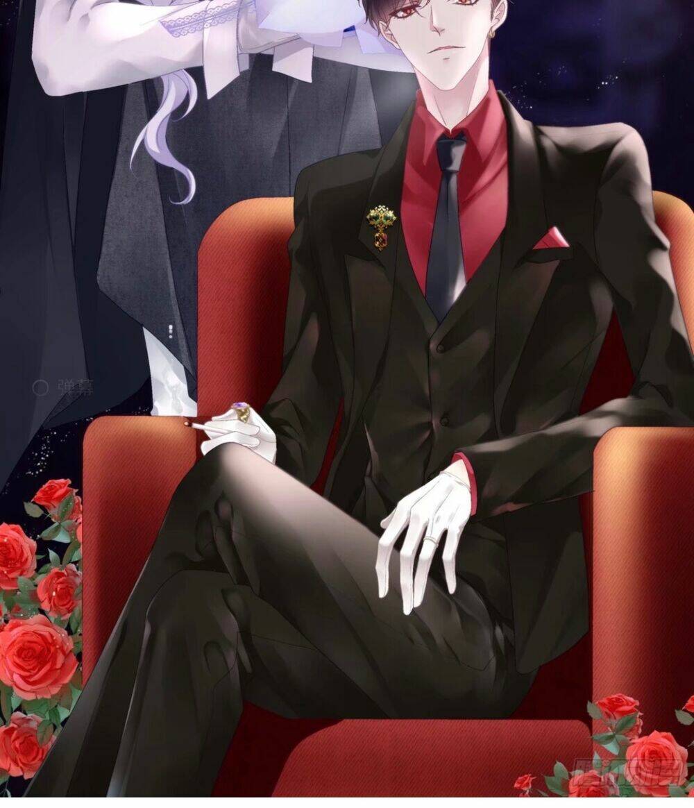 toàn bộ nắm trong tay chapter 96 2