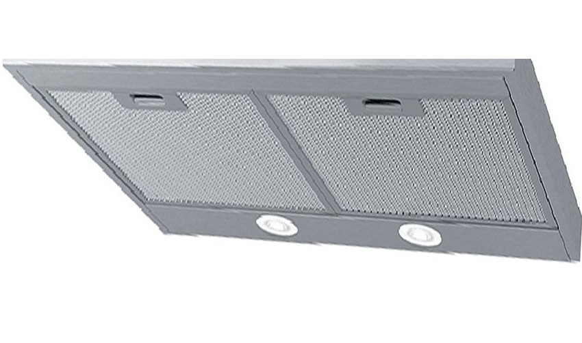 Máy Hút Mùi Steiger Siena Soft 70 Inox - Hàng chính hãng