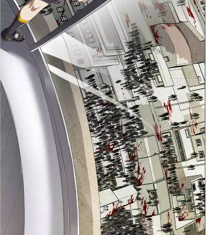 vô hạn biến dị chapter 1 9