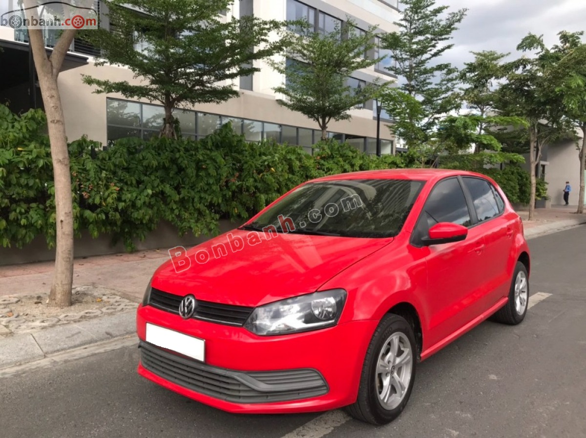 Bộ chắn bùn bánh xe Volkswagen Polo
