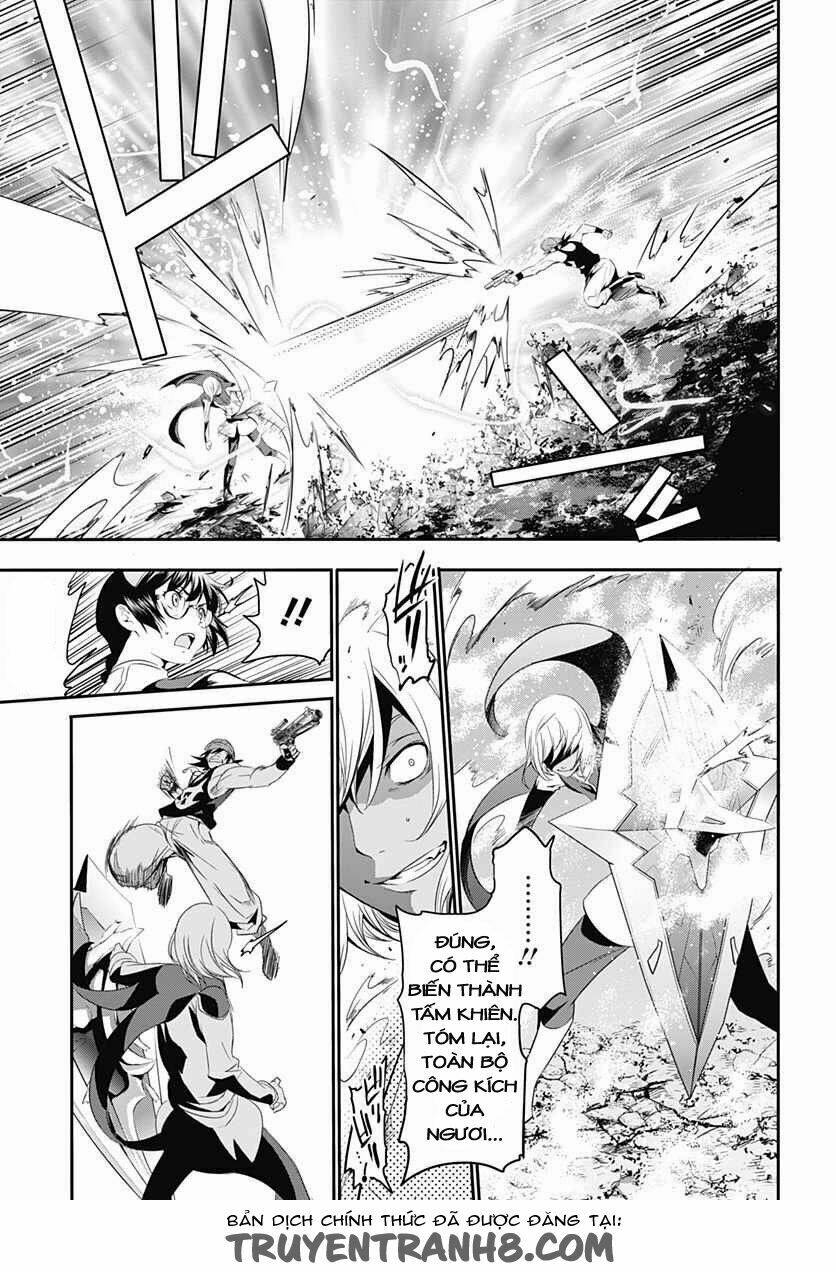 q (shihira tatsuya) chapter 10 19