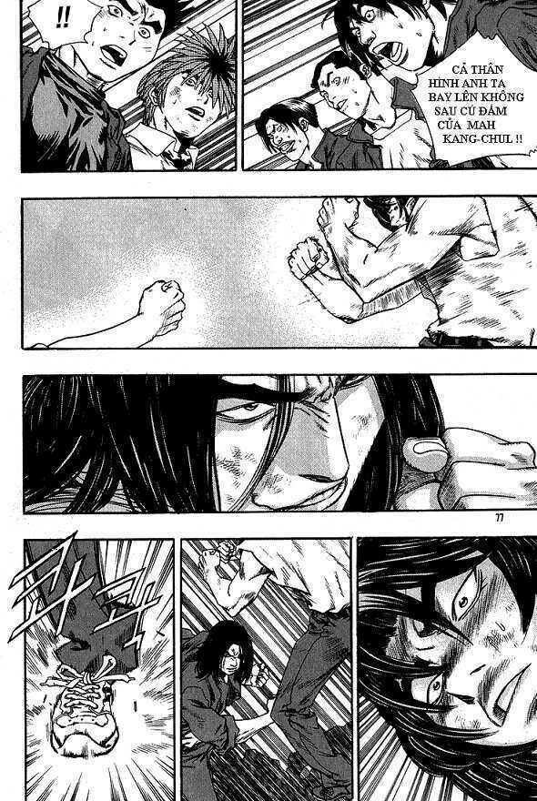 change guy chapter 279 10