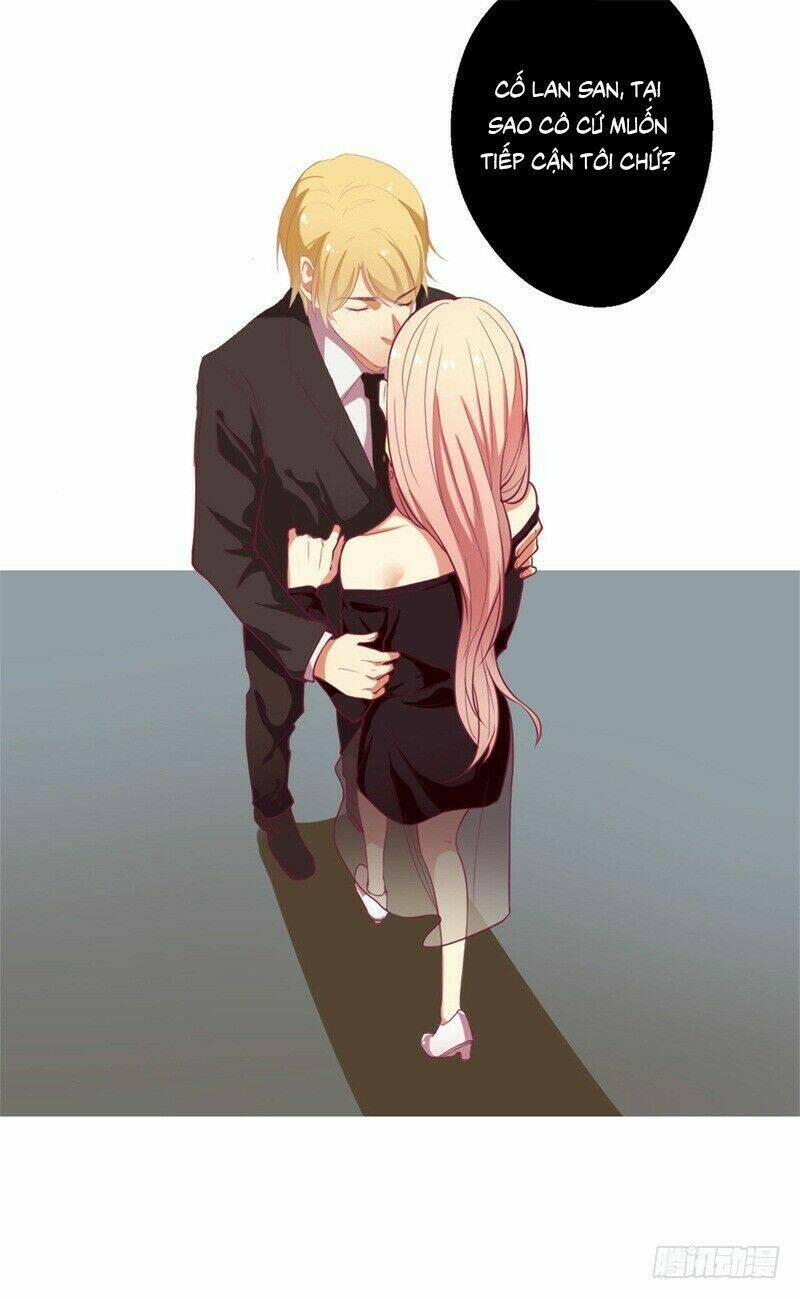 ngạo kiều tổng tài sủng điềm thê chapter 11 27