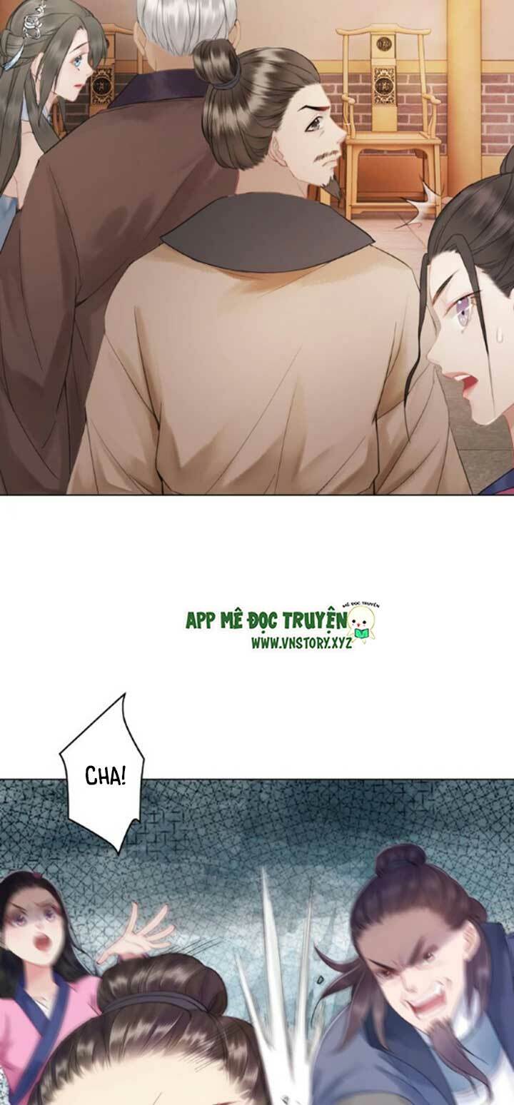 cực phẩm phế vật tiểu thư chapter 23 32