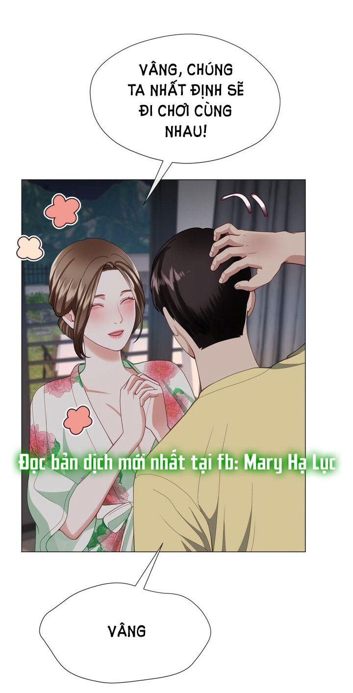[18+] con không muốn đâu, cha à! chapter 20.1 23