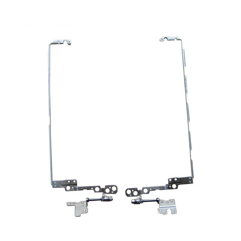 Mới Bản Lề Lcd Cho Laptop Lenovo Legion Y520 R520 R720-15ikb R720 5h50n00297 Am13b000300 Am13b000400