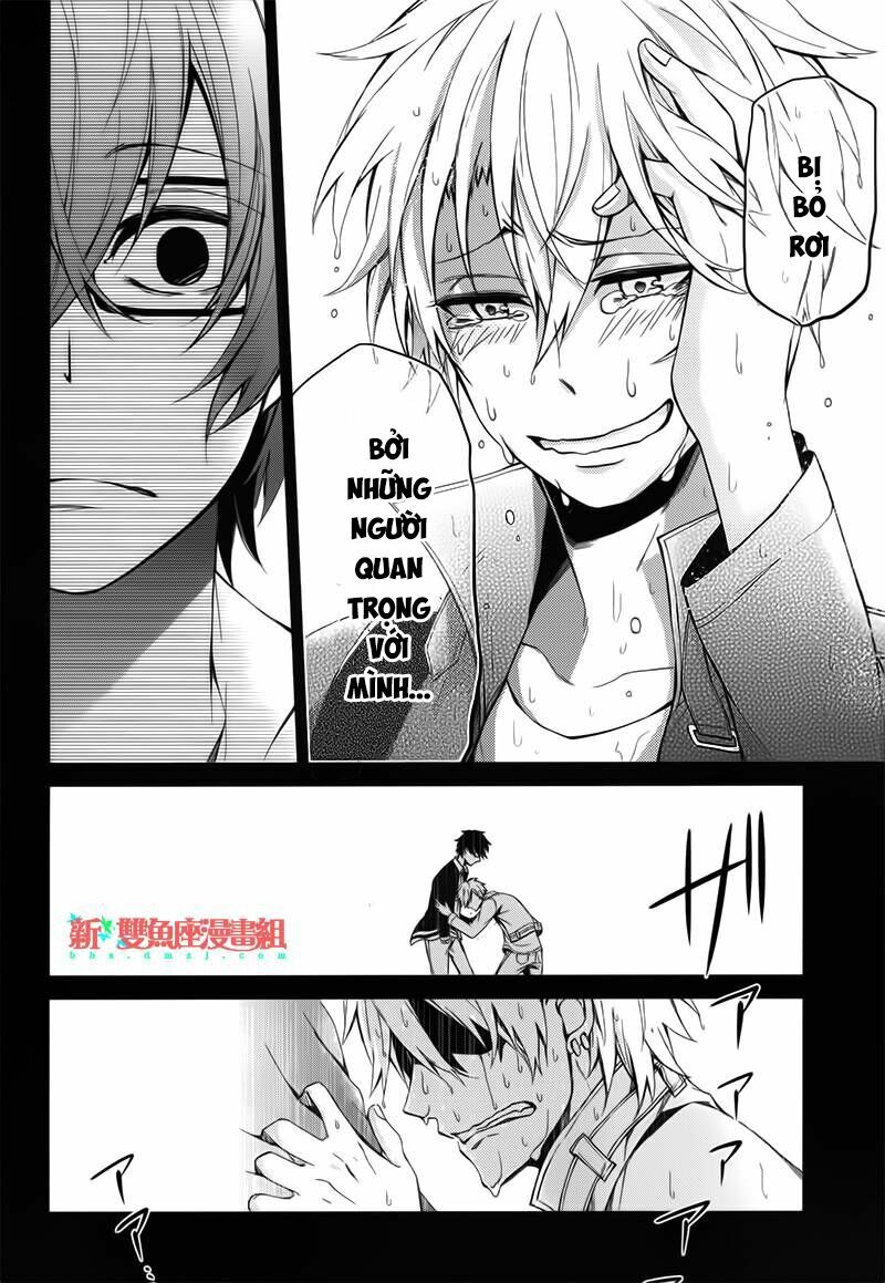 con đường súng đạn chapter 29 35