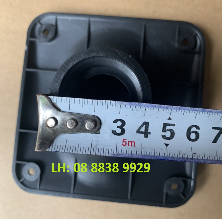 PHẾU LOA 12x12 - HỌNG REN XOÁY 12X12 - GIÁ 1 CÁI