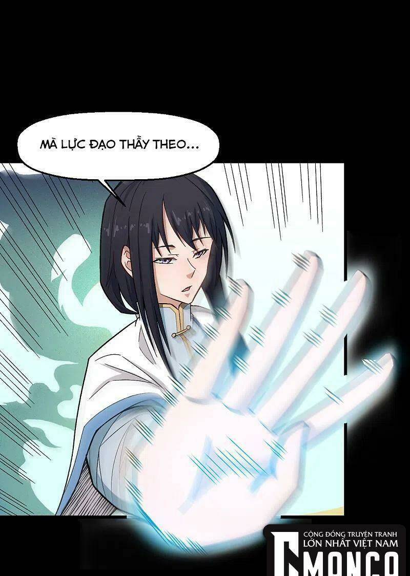 vườn trường cuồng sư hệ thống chapter 224 17