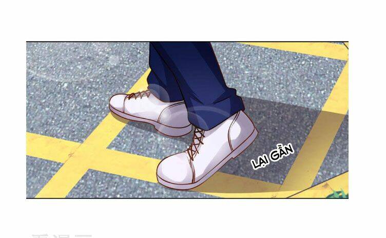 cực phẩm yêu nghiệt chapter 5 1