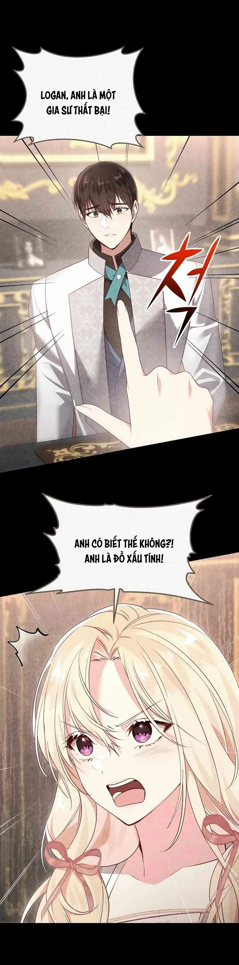 từ giờ công quốc sẽ là của ta chapter 31.1 7