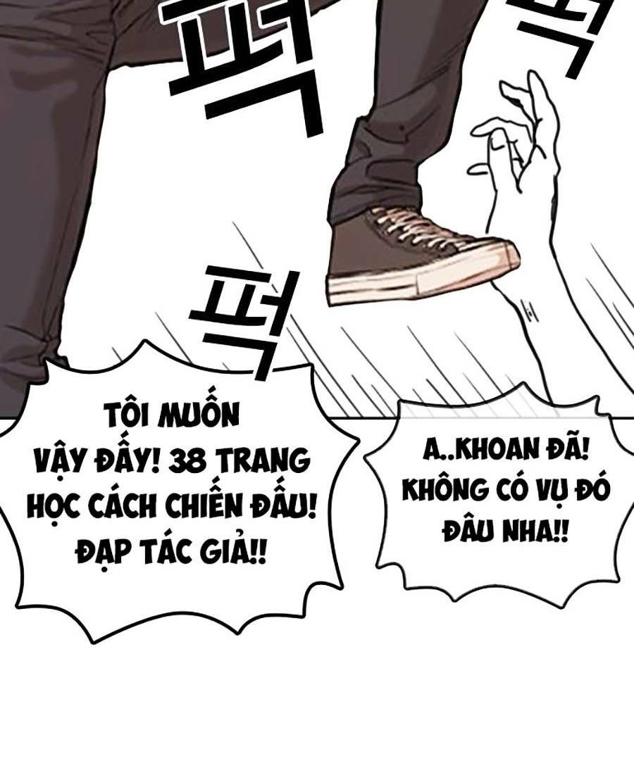 Cách chiến thắng trận đấu chapter 134.2 83