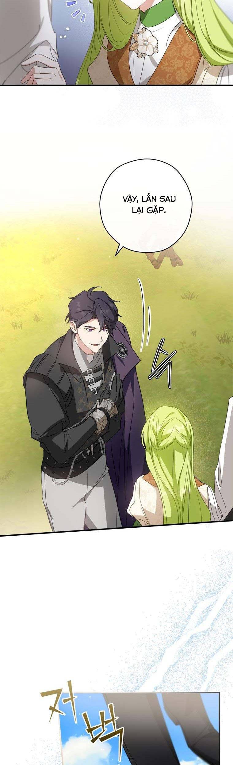 đã bảo nữ chính cải nam trang cơ mà ! chapter 31 17