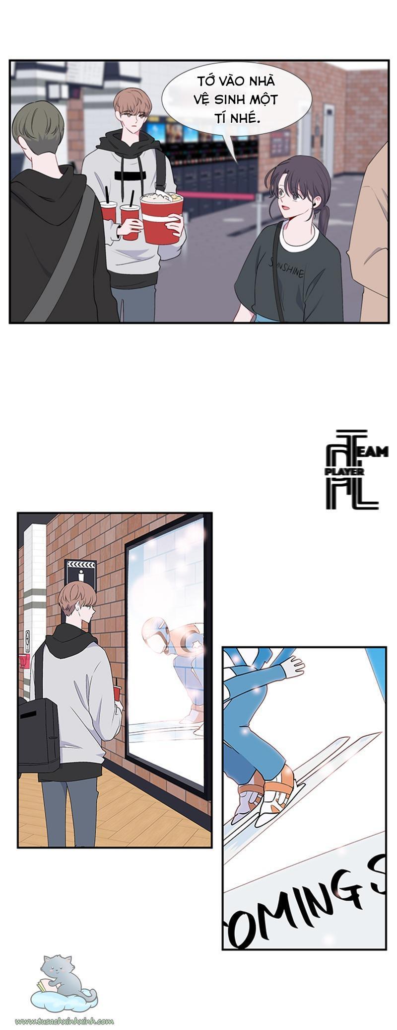 về bên anh chapter 15 20