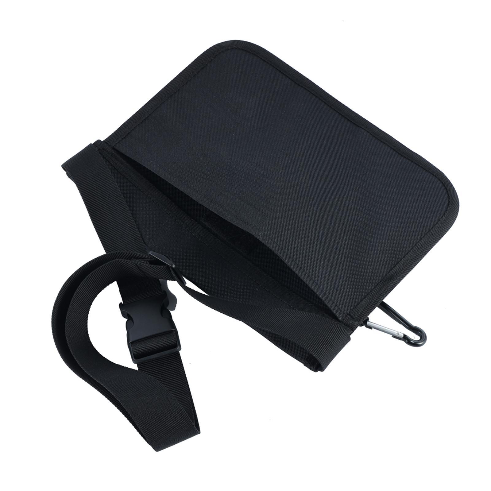 Fanny Pack Storage Pocket Organizer Multifunctional Waist Bag for Women Men Work Supplies