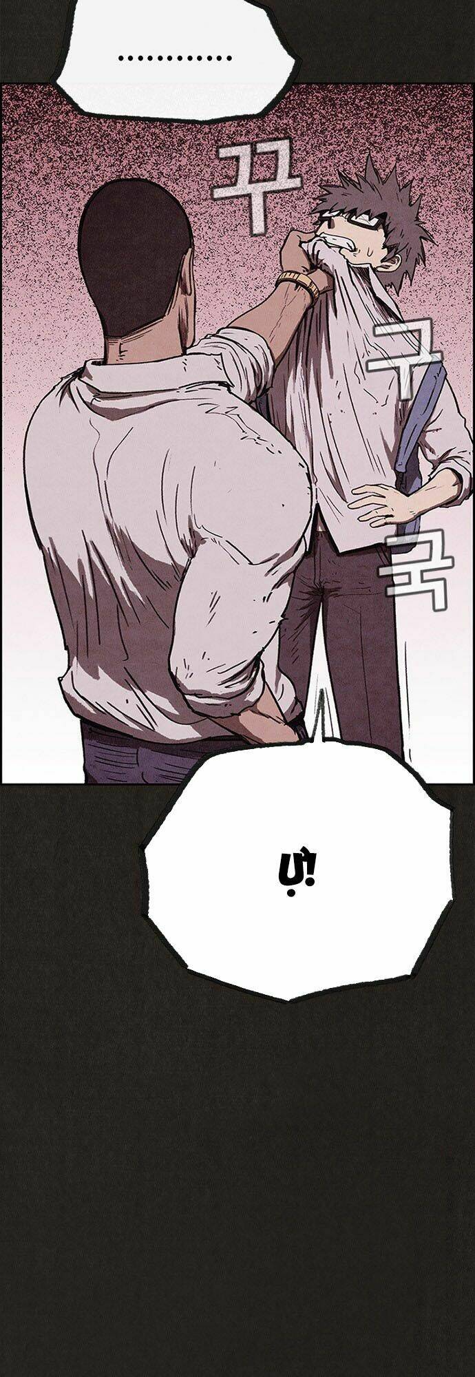 quái vật tại chung cư xanh chapter 86 2