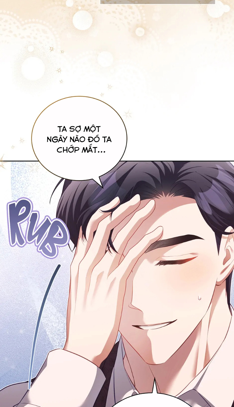 nhật ký chăm sóc đứa trẻ của nhân vật phản diện chapter 16 25