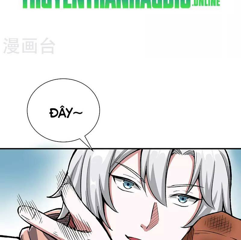 võ đạo độc tôn chapter 442 57