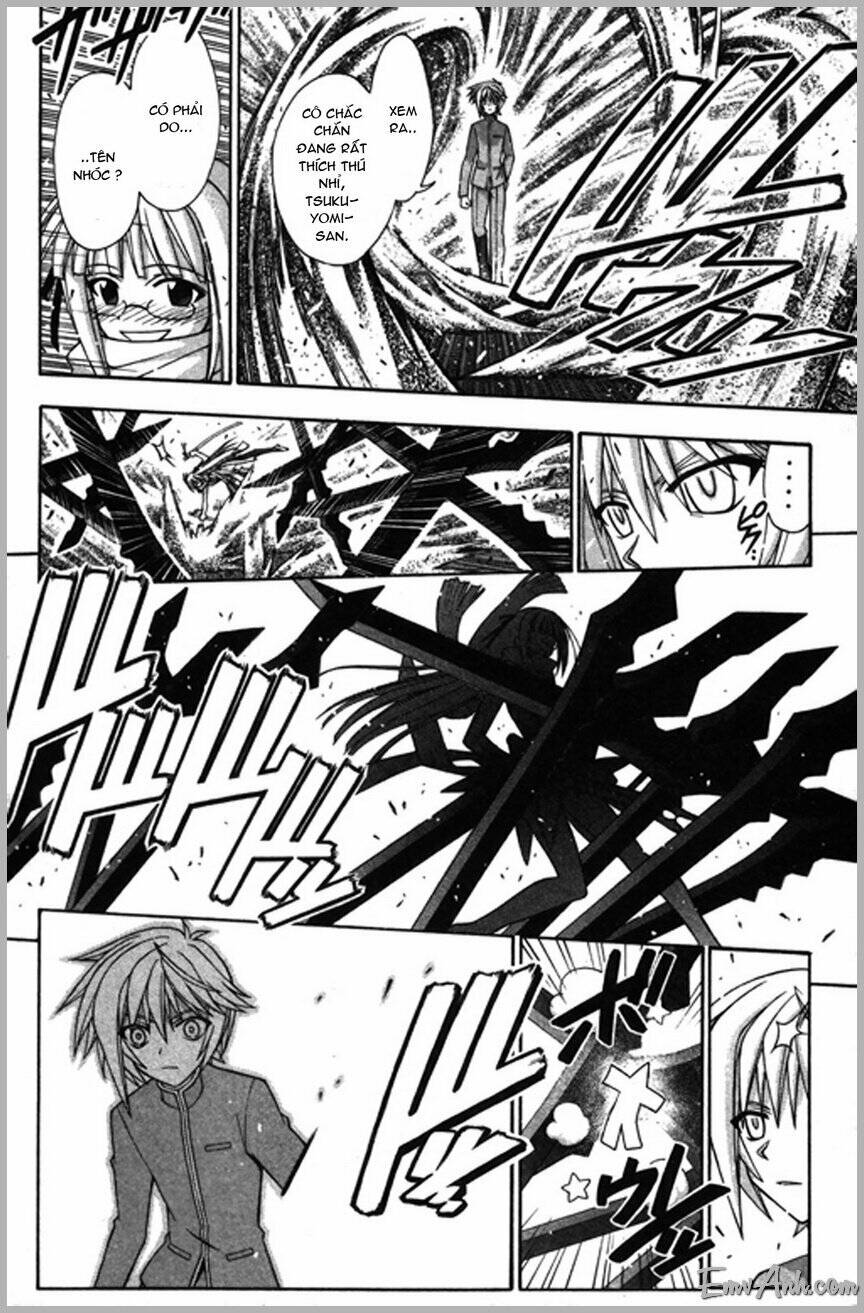 bậc thầy ma pháp chapter 290 12