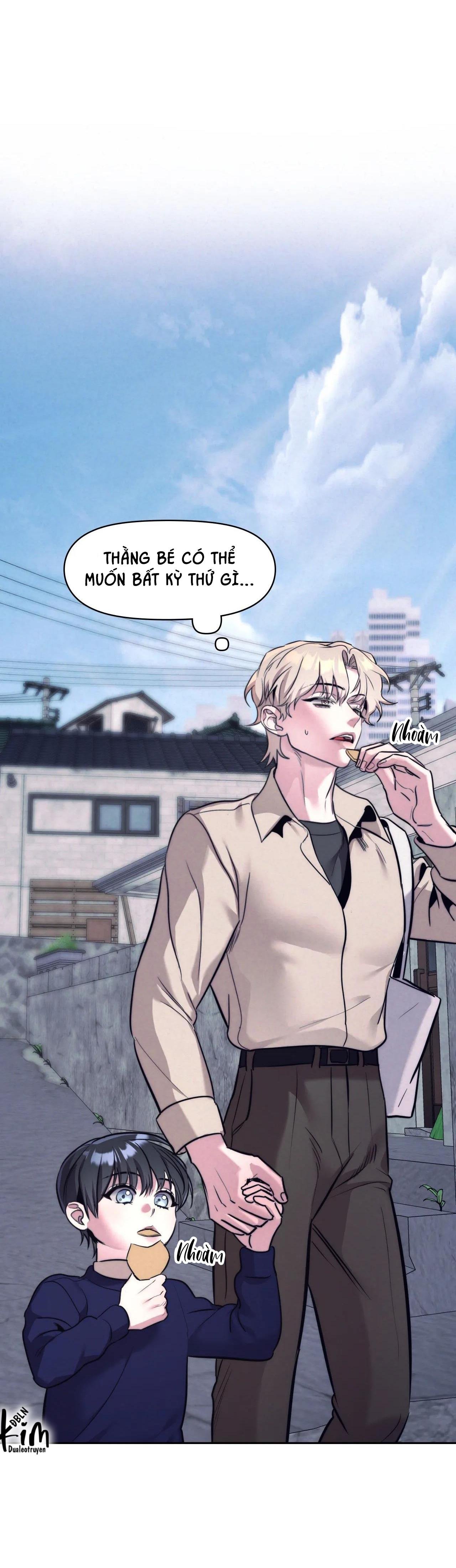 kỳ thị chapter 2 51