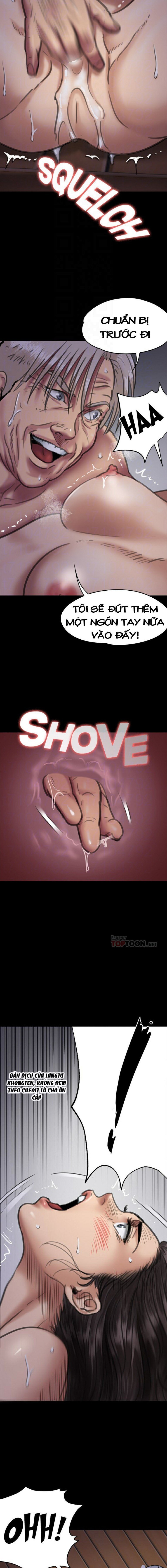 ong chúa chapter 63 4