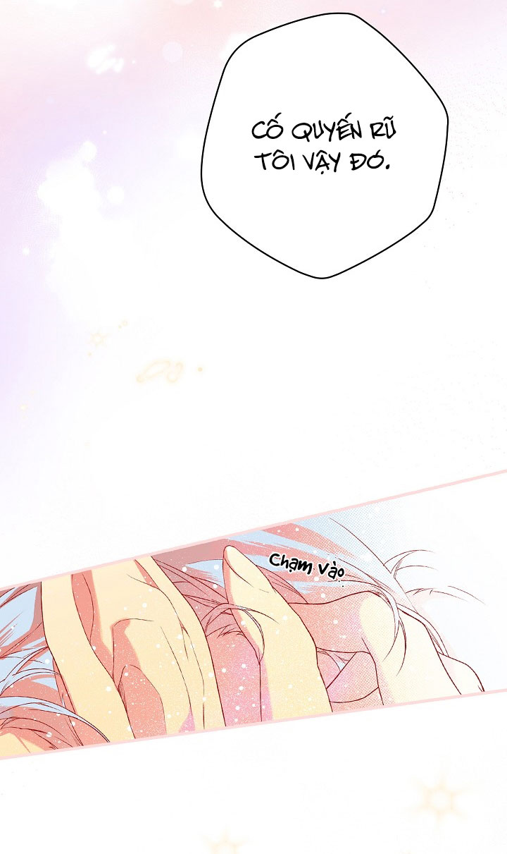 tiểu thư bí ẩn chapter 14 32