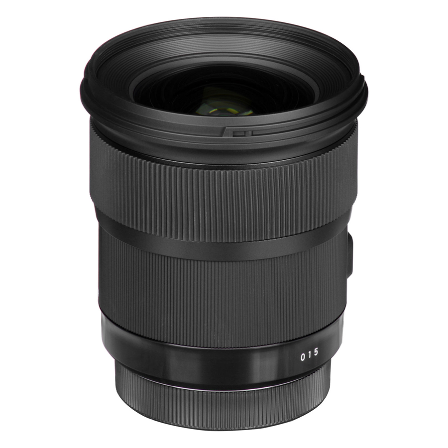 Ống Kính Sigma 24 F/1.4 DG HSM Art For Nikon - Hàng Chính Hãng