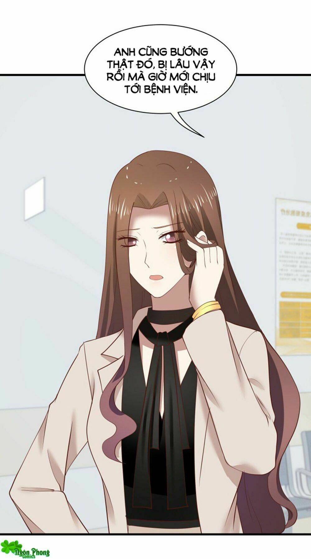 khi trò chơi ác ma bắt đầu chapter 69 33