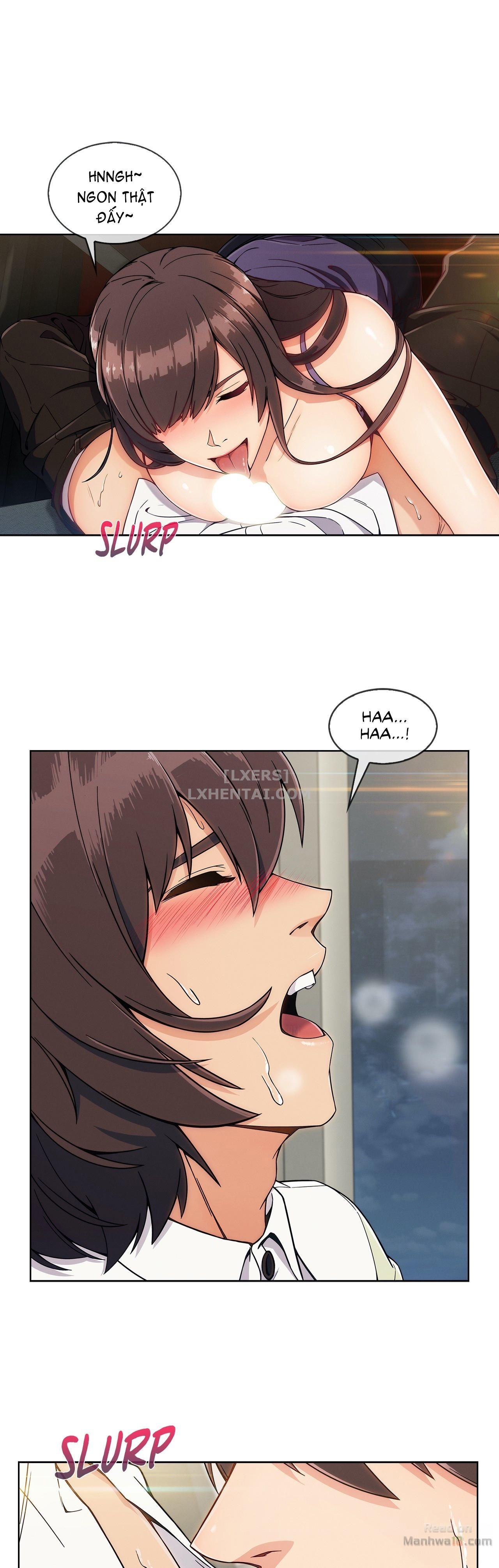 điên cuồng nhưng ngọt ngào chapter 68 11