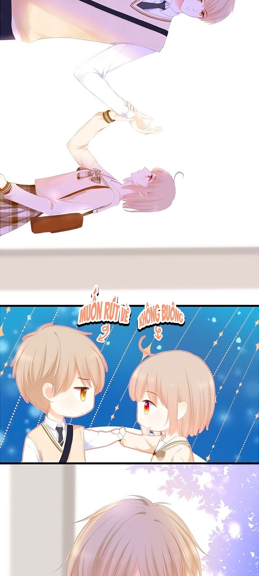 hoa chưa nở rộ chapter 26 16