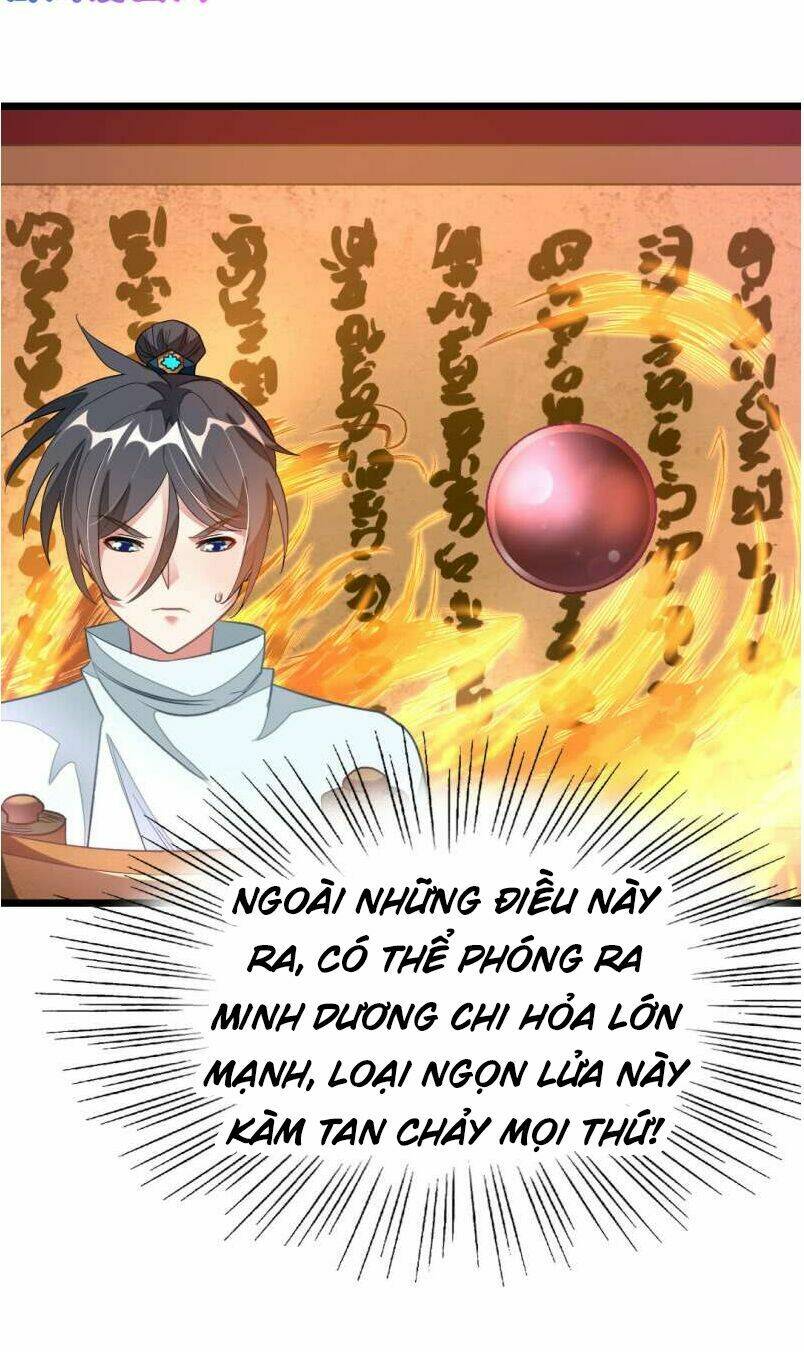 cửu dương thần vương chapter 120 22