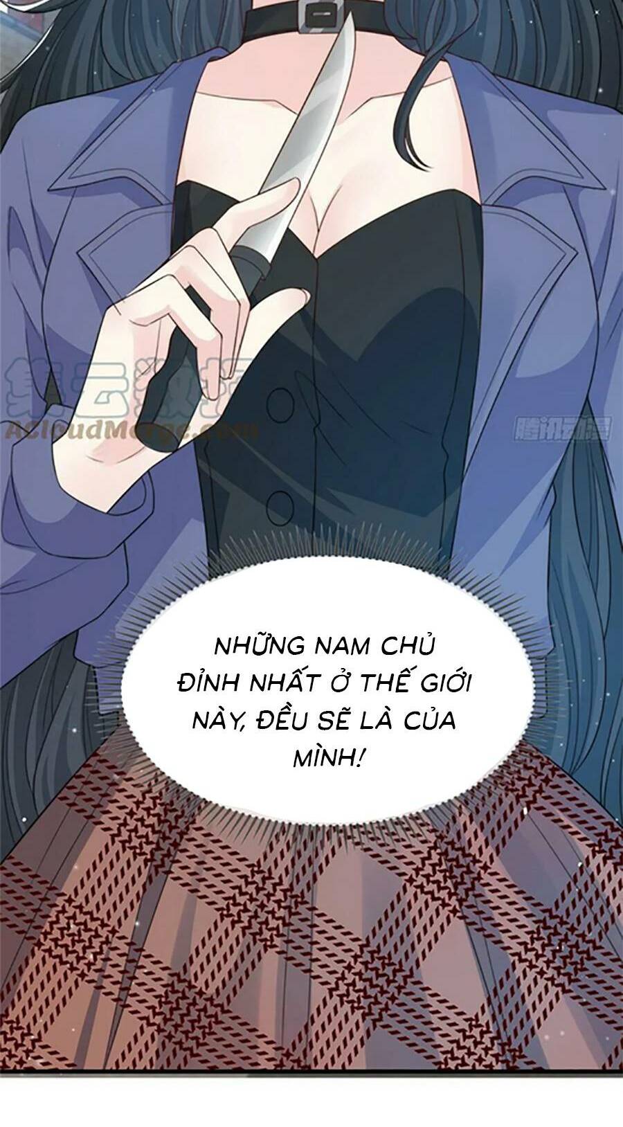 tôi được năm đại lão chiều chuộng hết nấc chapter 106 25