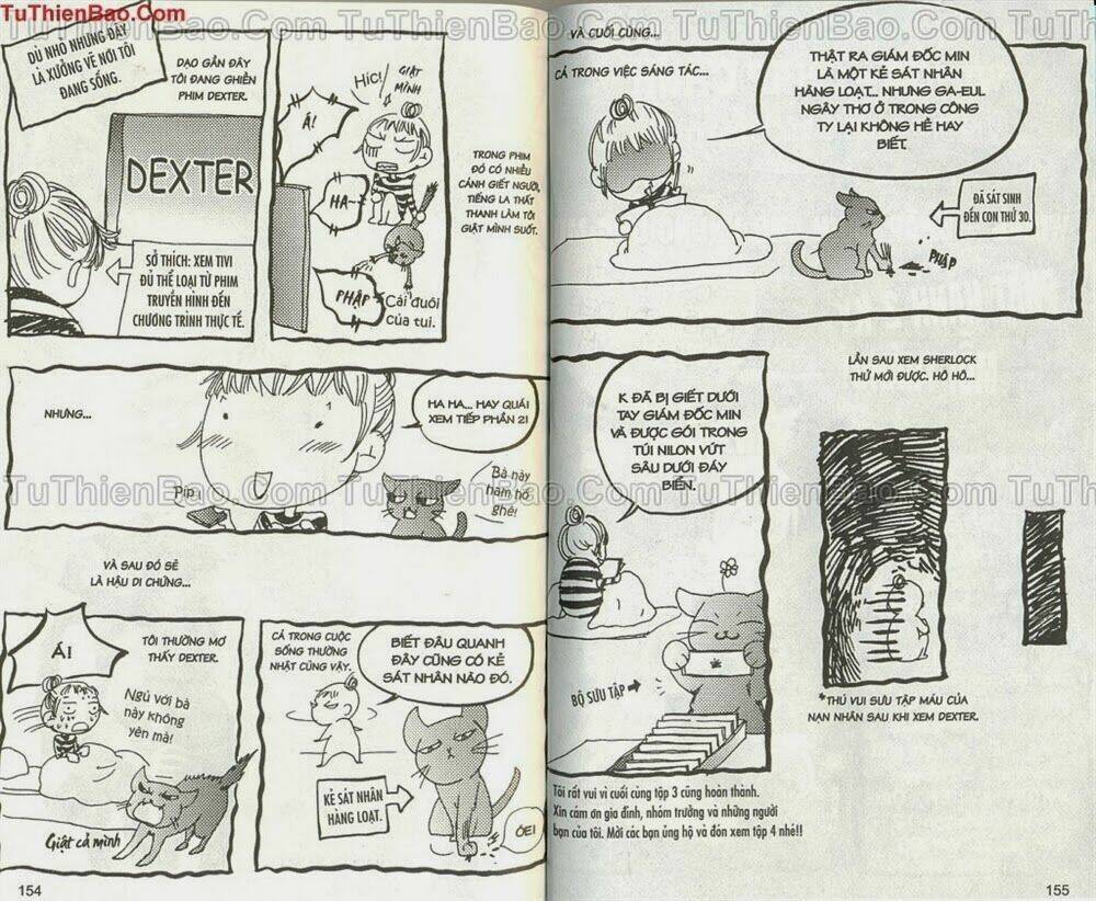 scandal đáng ngờ chapter 3 77