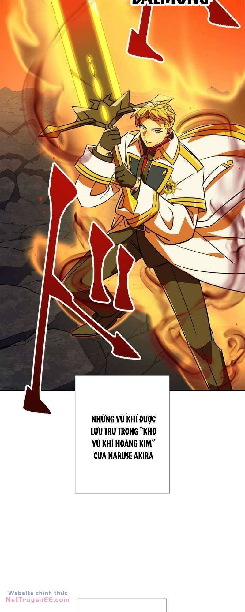 Huyết Thánh Cứu Thế Chủ~ Ta Chỉ Cần 0.0000001% Đã Trở Thành Vô Địch chapter 67 75