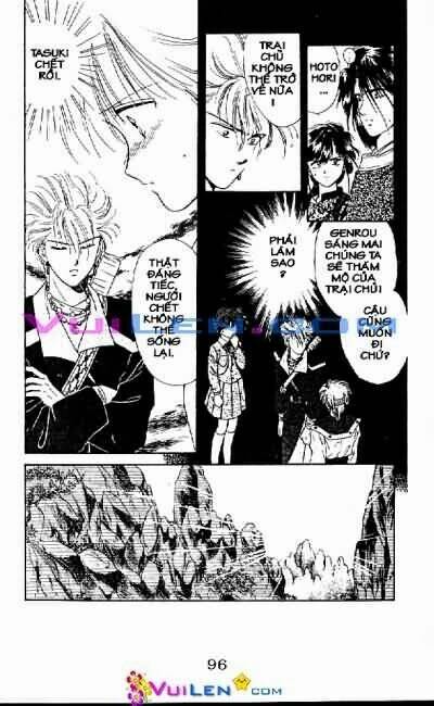 quyển sách kỳ bí chapter 4 97